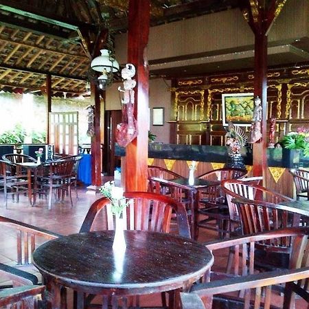 Sitamiang Resort Hotel Богор Екстер'єр фото