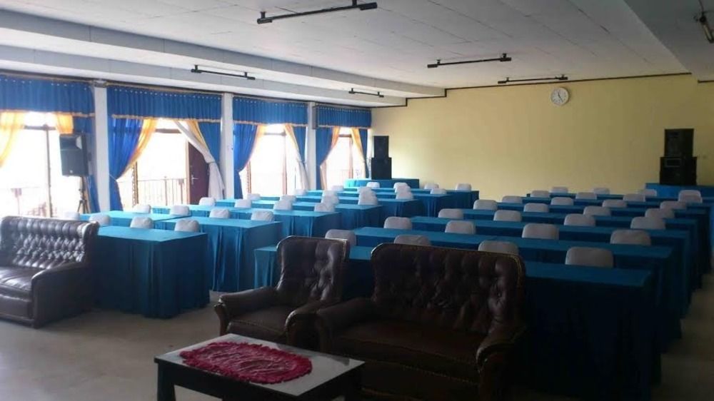 Sitamiang Resort Hotel Богор Екстер'єр фото