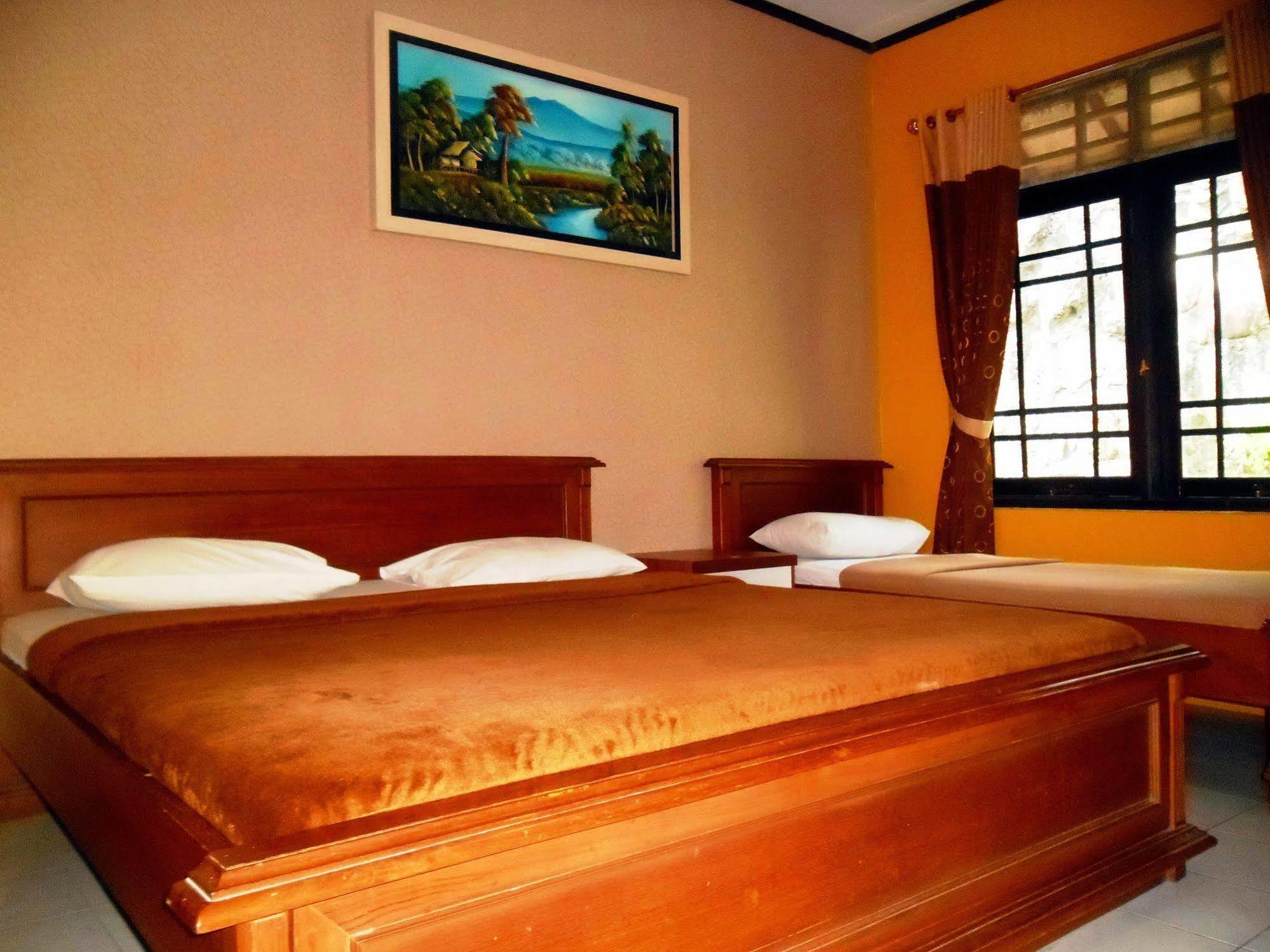 Sitamiang Resort Hotel Богор Екстер'єр фото